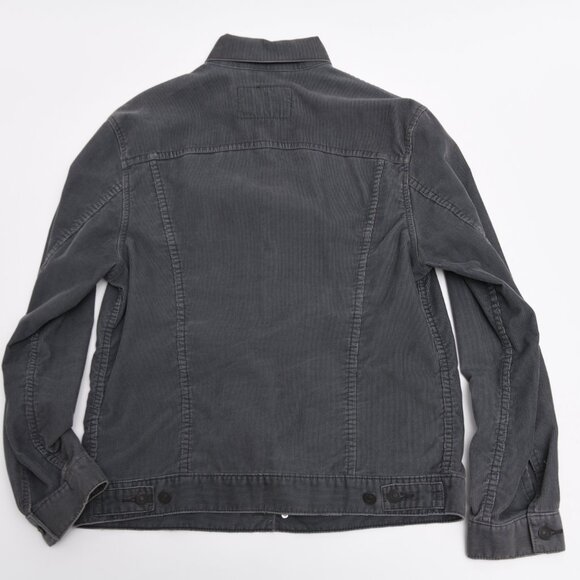 Levi's Corduroy Men's Trucker Jacket - Picture 5 of 7